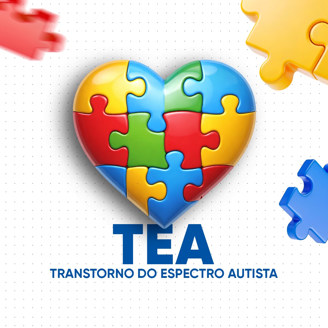 Transtorno do Espectro Autista